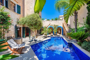 Maison Mallorca